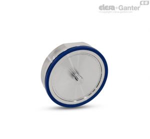 GN 5080-S Ímanes de retenção Sul