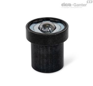 GN 509.7 Deslizador de bola