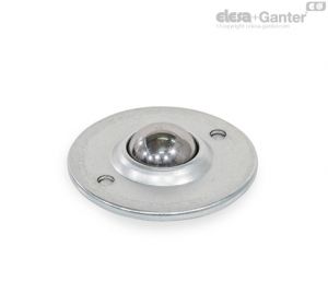 GN 509.8 Deslizador de bola