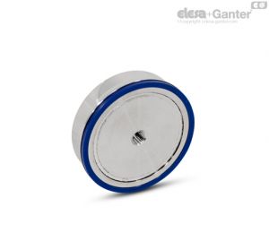 GN 5090-S Ímanes de retenção Sul