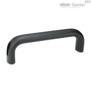 GN 565.1 Cabinet U-Handles