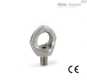 GN 581.5 Lifting Eye Bolts (Rotating)