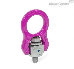 GN 586.2 Anéis de Carga (Rotativos)