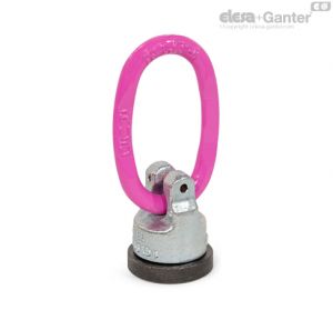 GN 5861 Anéis de Carga