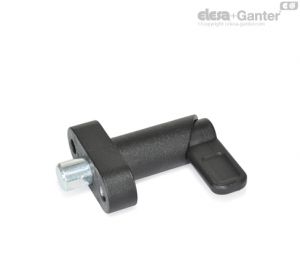 GN 612.10 Cam action indexing plungers