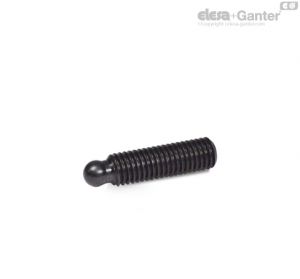 GN 632.1 Grub screws