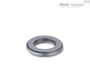 GN 6339 Heavy duty washers