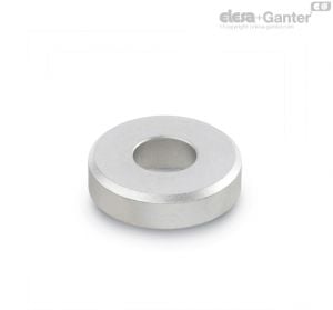 GN 6341-NI Washers, Stainless Steel