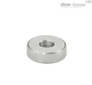 GN 6342-NI Washers Stainless Steel