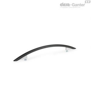 GN 665 Pegas em arco