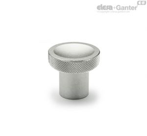 GN 676.5-B Knobs With knurl