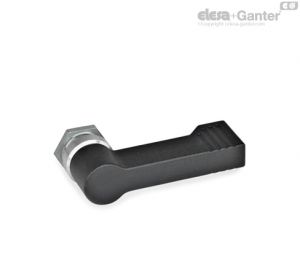 GN 702-C Stop Locks With male thread