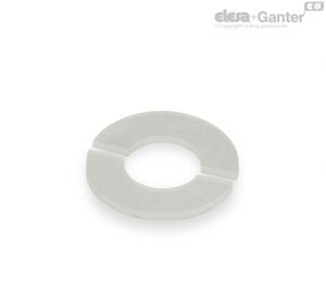 GN 7072.30 Damping washers