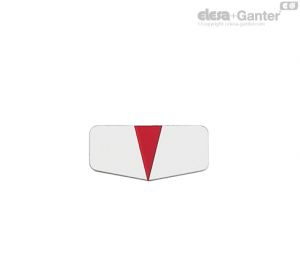 GN 711.1 Flechas indicadoras