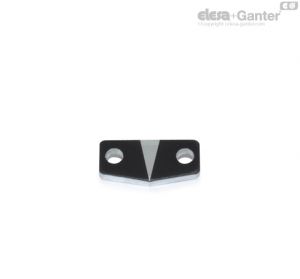 GN 711.3 Flechas indicadoras