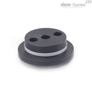 GN 723.3 Flanges de referência