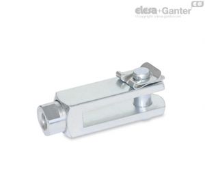 GN 751.1 Fork joints