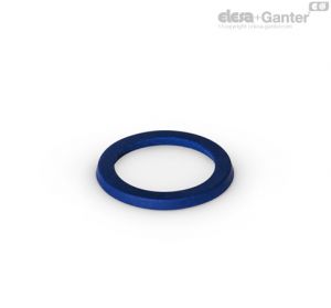 GN 7600 Anéis de Vedação