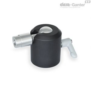 GN 784-A Swivel Ball Joints Ball with internal thread