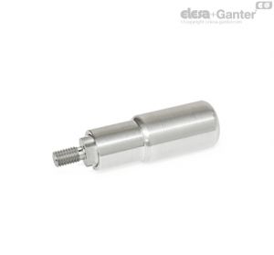 GN 798.4 Revolving Handles