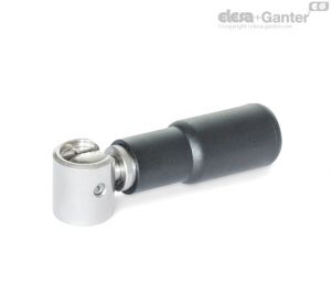 GN 798.8 Safety Retractable Handles