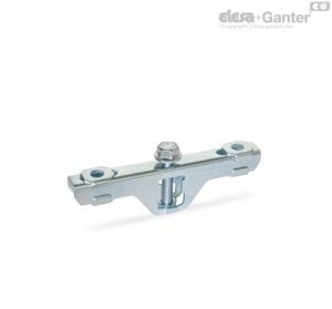 GN 801.1 Clamping arm extenders