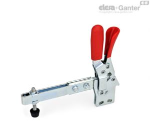 GN 810.4 Toggle Clamps Steel