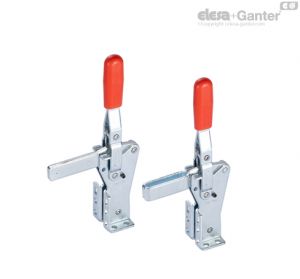 GN 812.1 Toggle Clamps