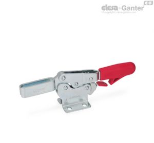 GN 820.3 Toggle Clamps Steel