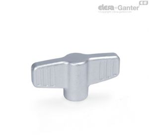GN 834 Porcas de asa