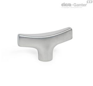 GN 8340 Mariposas en T