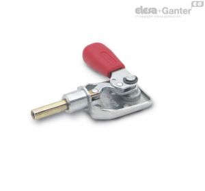 GN 840 Push-pull type toggle clamps