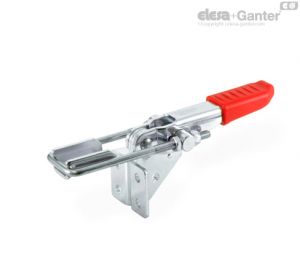 GN 851.2 Latch Type Toggle Clamps