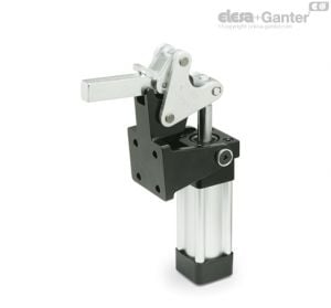 GN 863 Toggle Clamps