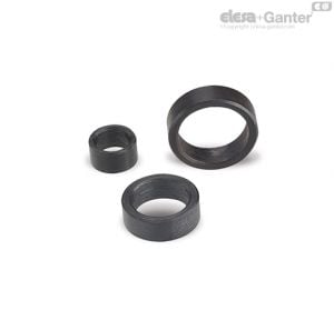 GN 870 Centering guide bushing accessories