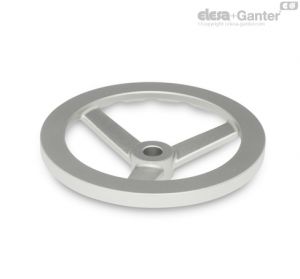 GN 949-A Handwheels Without handle