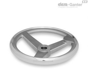 GN 950.6-A Handwheels Without handle