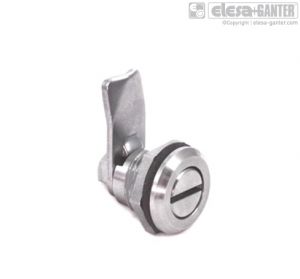 GN 115.6-SCH-13,5 Stainless Steel-Mini-Latches
