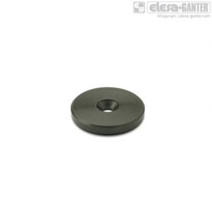 GN 184 Countersunk washers