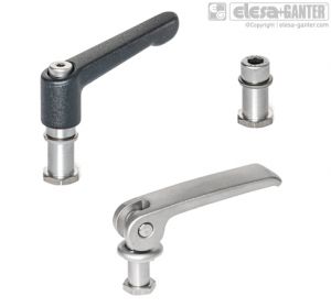GN 187.6 Locking joint sets