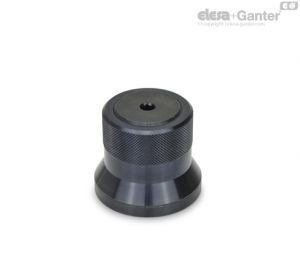 GN 200-ST Mecanismos de indexação de Aço
