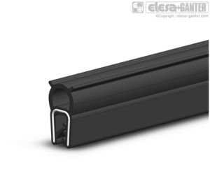 GN 2180 Edge protection seal profiles