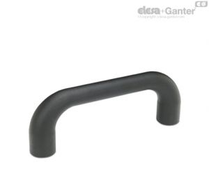GN 225 Cabinet U-Handles Cabinet U handles