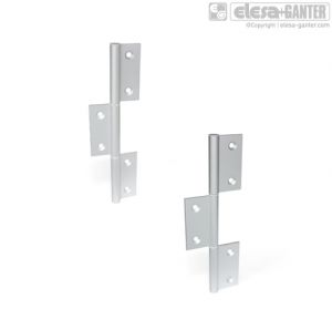 GN 2295-elongated Hinges
