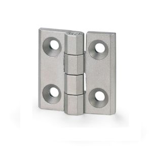 GN 237-A4 Hinges stainless steel