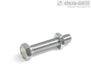 GN 251.6 Setting bolts