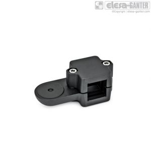 GN 279 Swivel clamp connectors