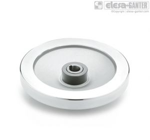 GN 321.5-A Safety handwheels without handle