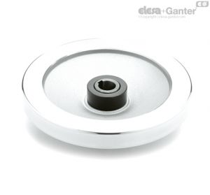 GN 321.4-A Safety handwheels without handle