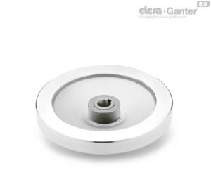 GN 321.5-A Safety Handwheels Without handle